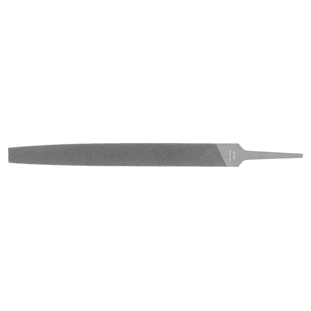 LIMAS PLANAS , BASTARDAS 8"TRUPER
