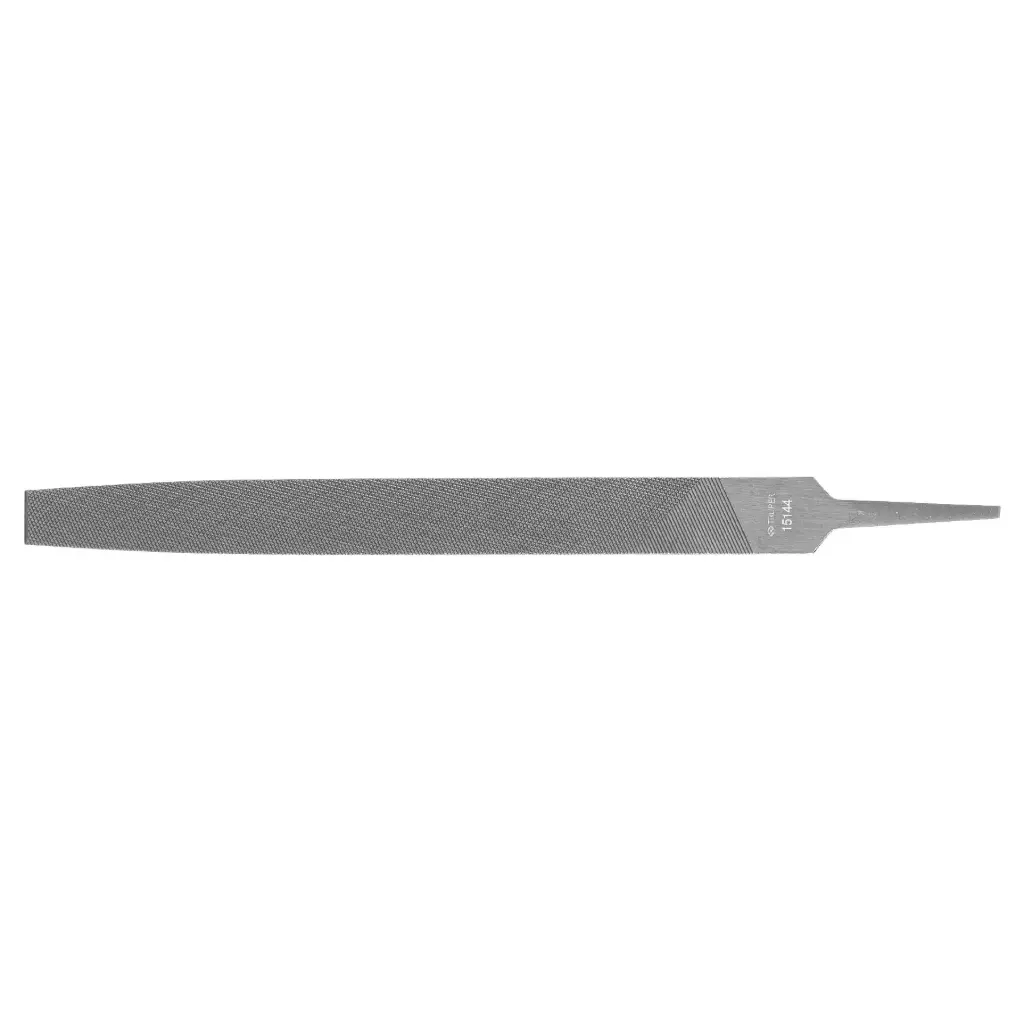 [15144] LIMAS PLANAS , BASTARDAS 10"TRUPER