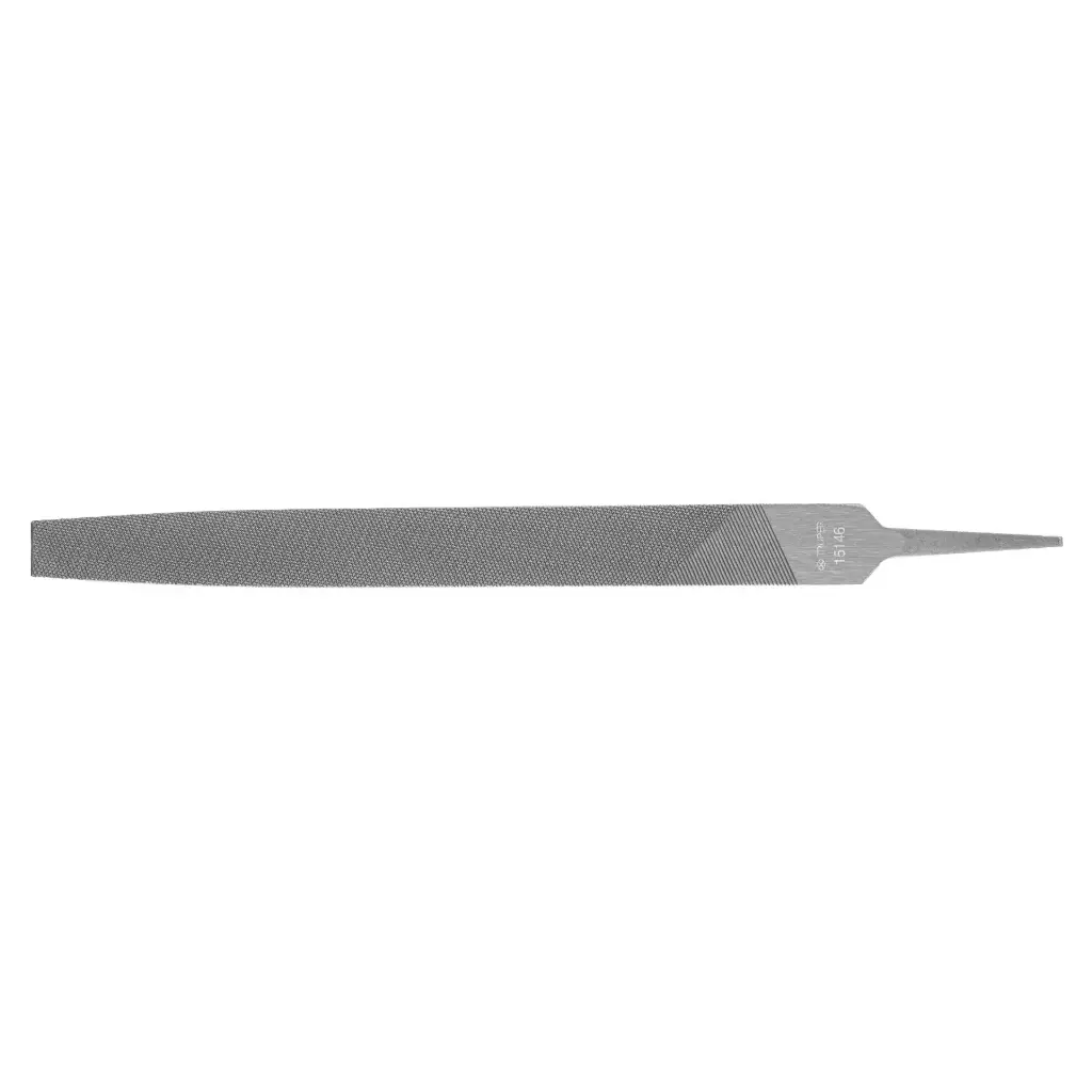 [15146] LIMAS PLANAS , BASTARDAS 12"TRUPER