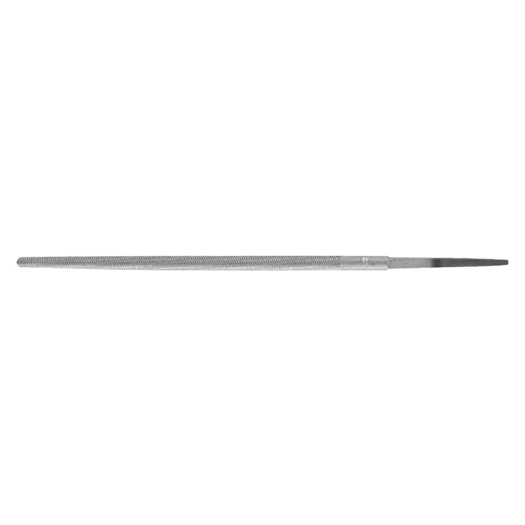 LIMAS REDONDAS ,BASTARDAS 6" TRUPER