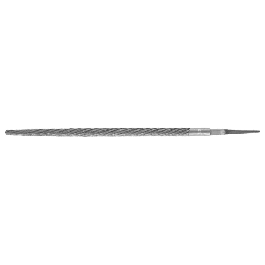 LIMAS REDONDAS ,BASTARDAS 12" TRUPER