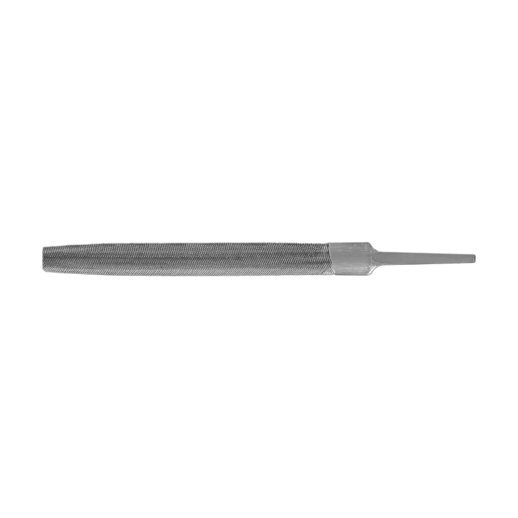 [15169] LIMAS MEDIA CAÑA BASTARDA , 6" TRUPER
