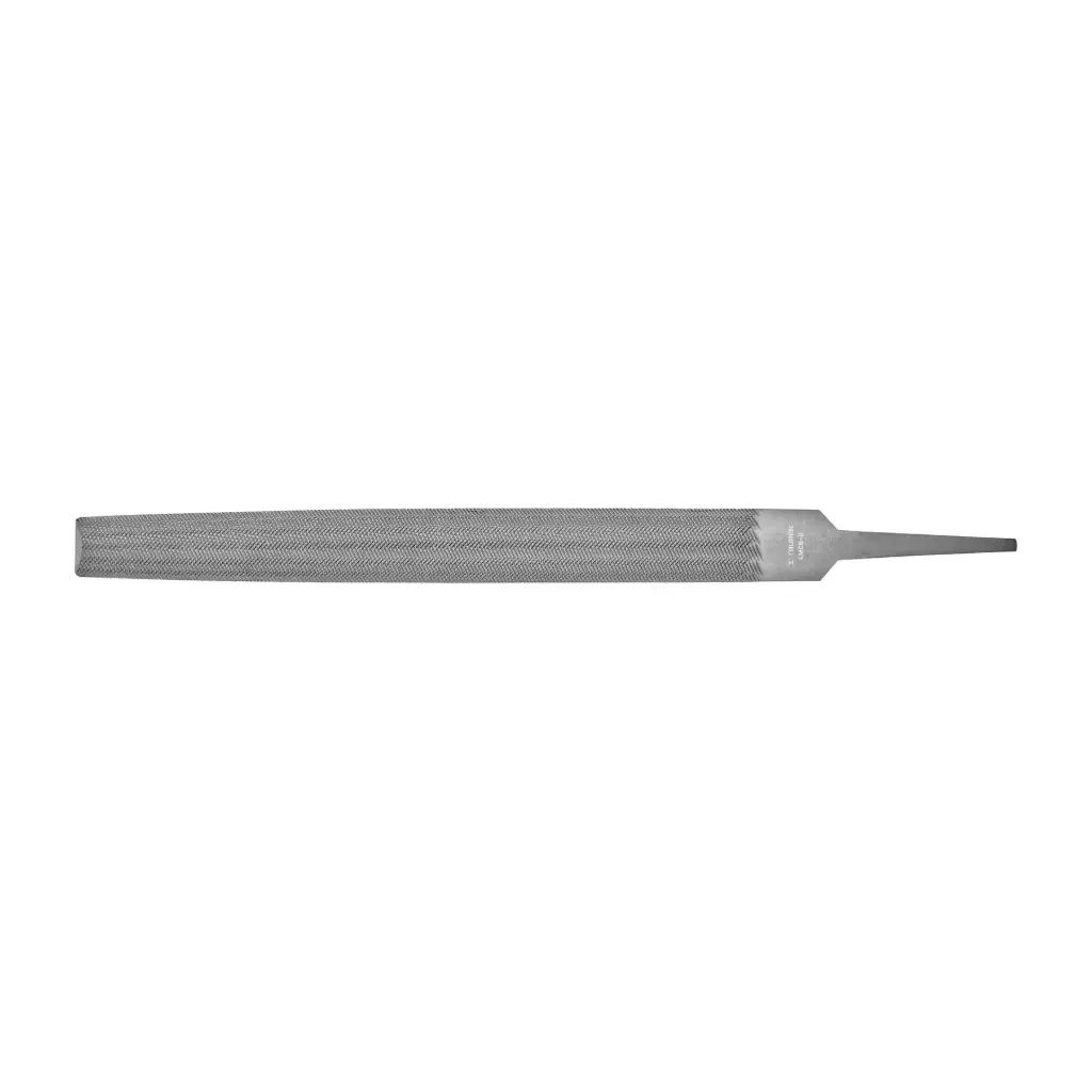 [15171] LIMAS MEDIA CAÑA BASTARDA , 8"TRUPER