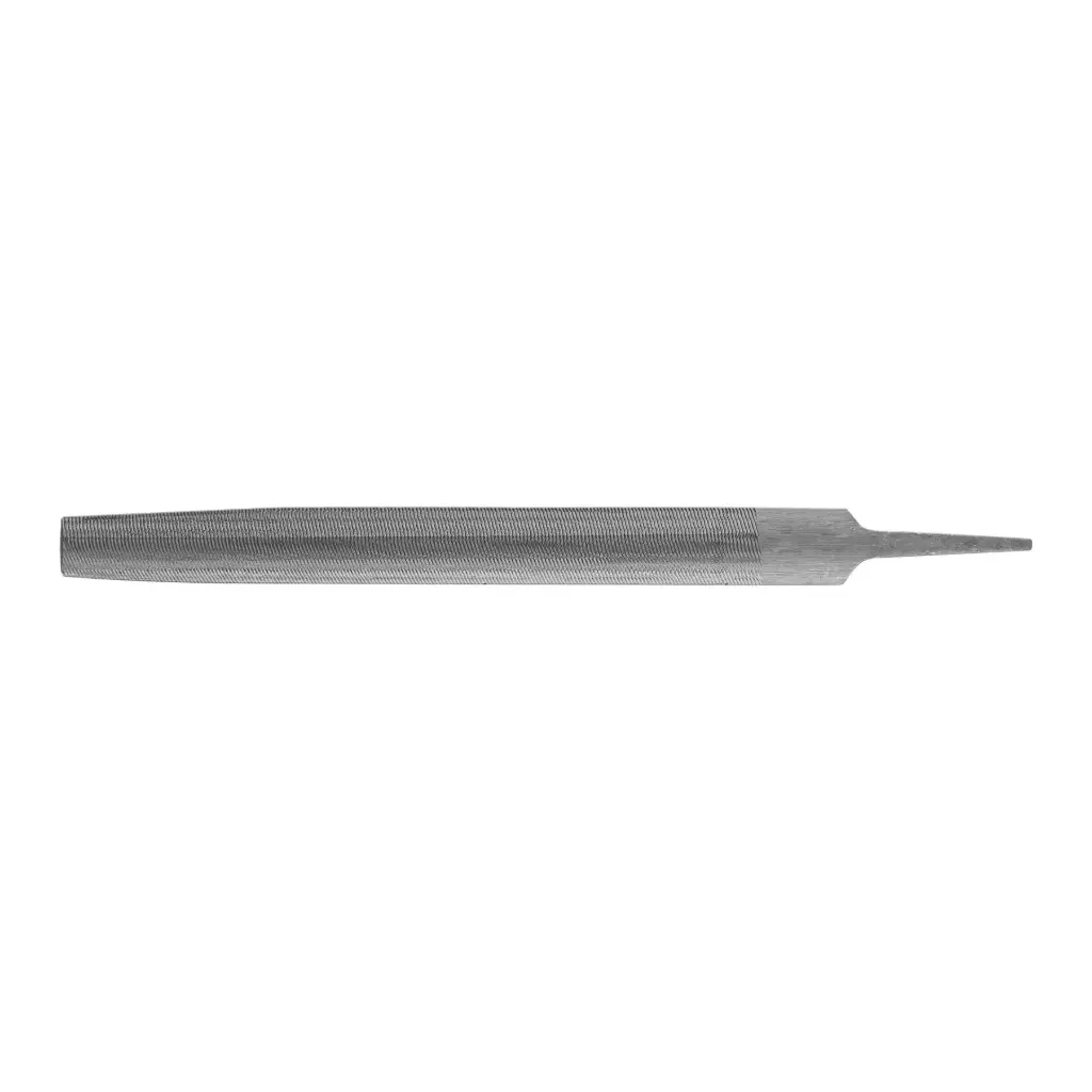 LIMAS MEDIA CAÑA BASTARDA ,10" TRUPER