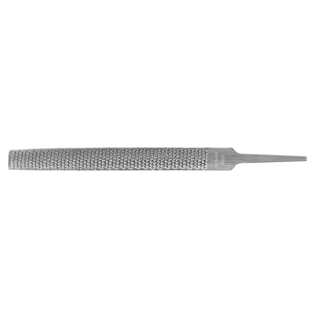 [15203] LIMAS ESCOFINAS MEDIA CAÑA, BASTARDAS 6" TRUPER