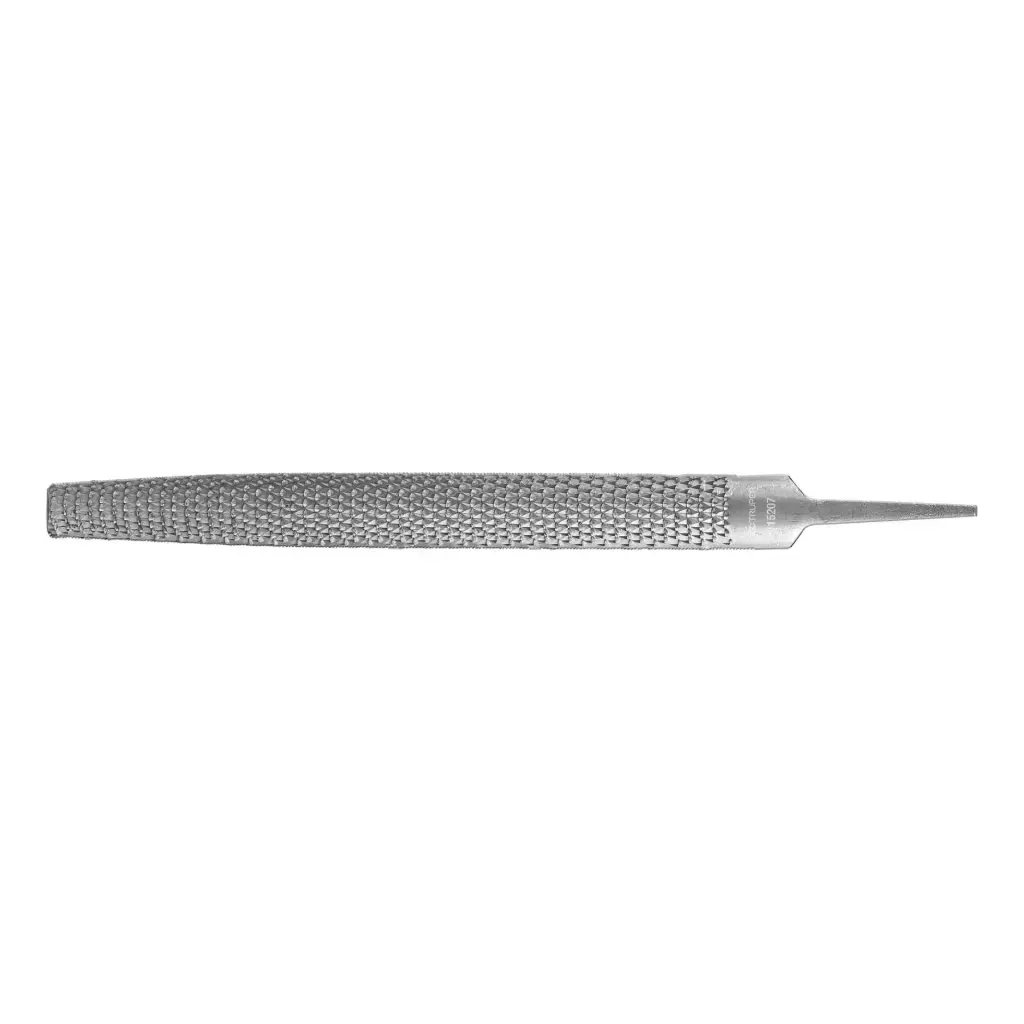 [15207] LIMAS ESCOFINAS MEDIA CAÑA, BASTARDAS 10" TRUPER