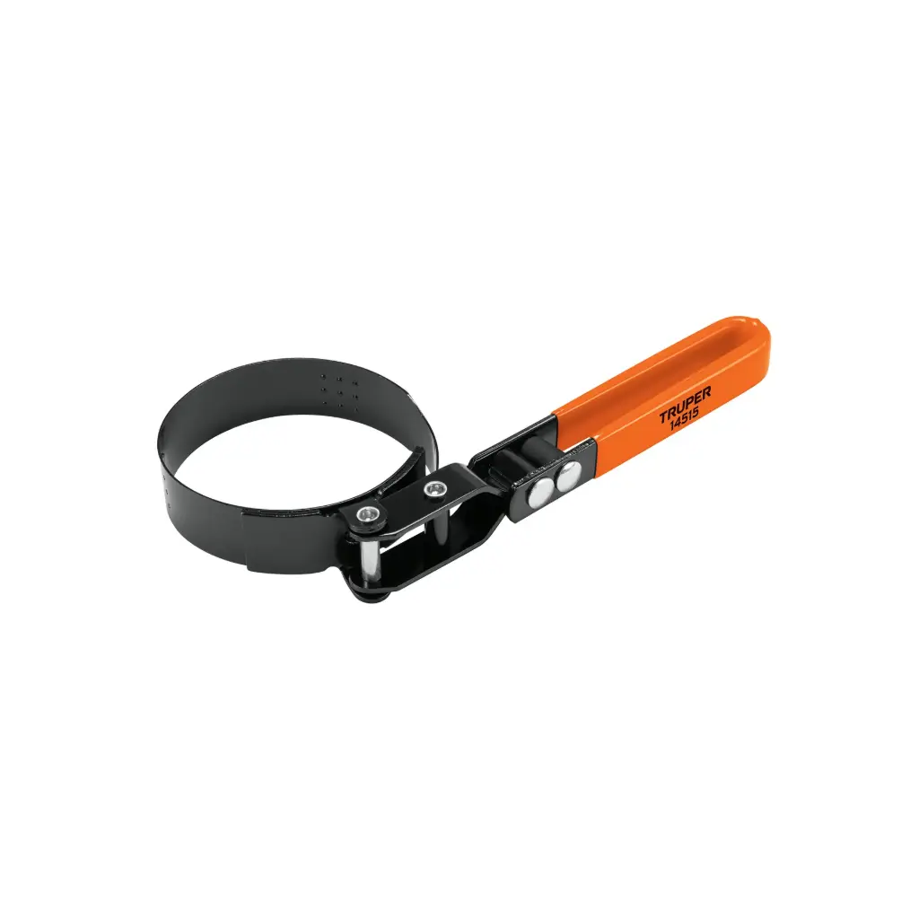 [14515] SUNCHOS PARA FILTRO DE ACEITE 3.1/4 TRUPER