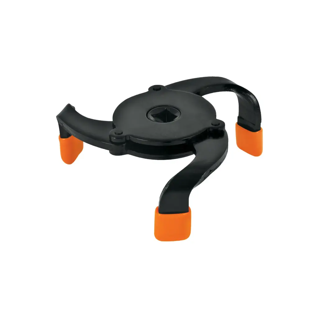 [14546] LLAVE UNIVERSAL PARA FILTRO DE ACEITE 3/8" TRUPER