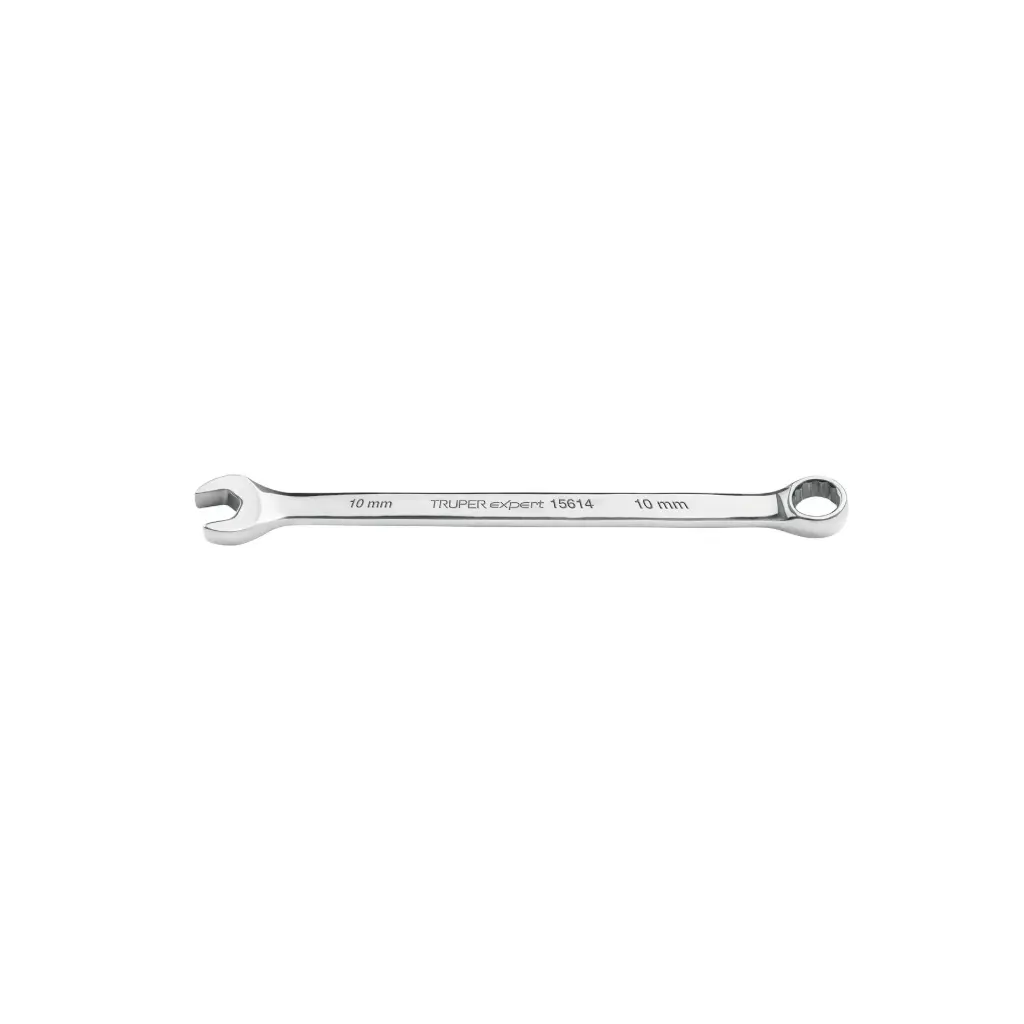 LLAVES MIXTA EXTRALARGA 10MM TRUPER