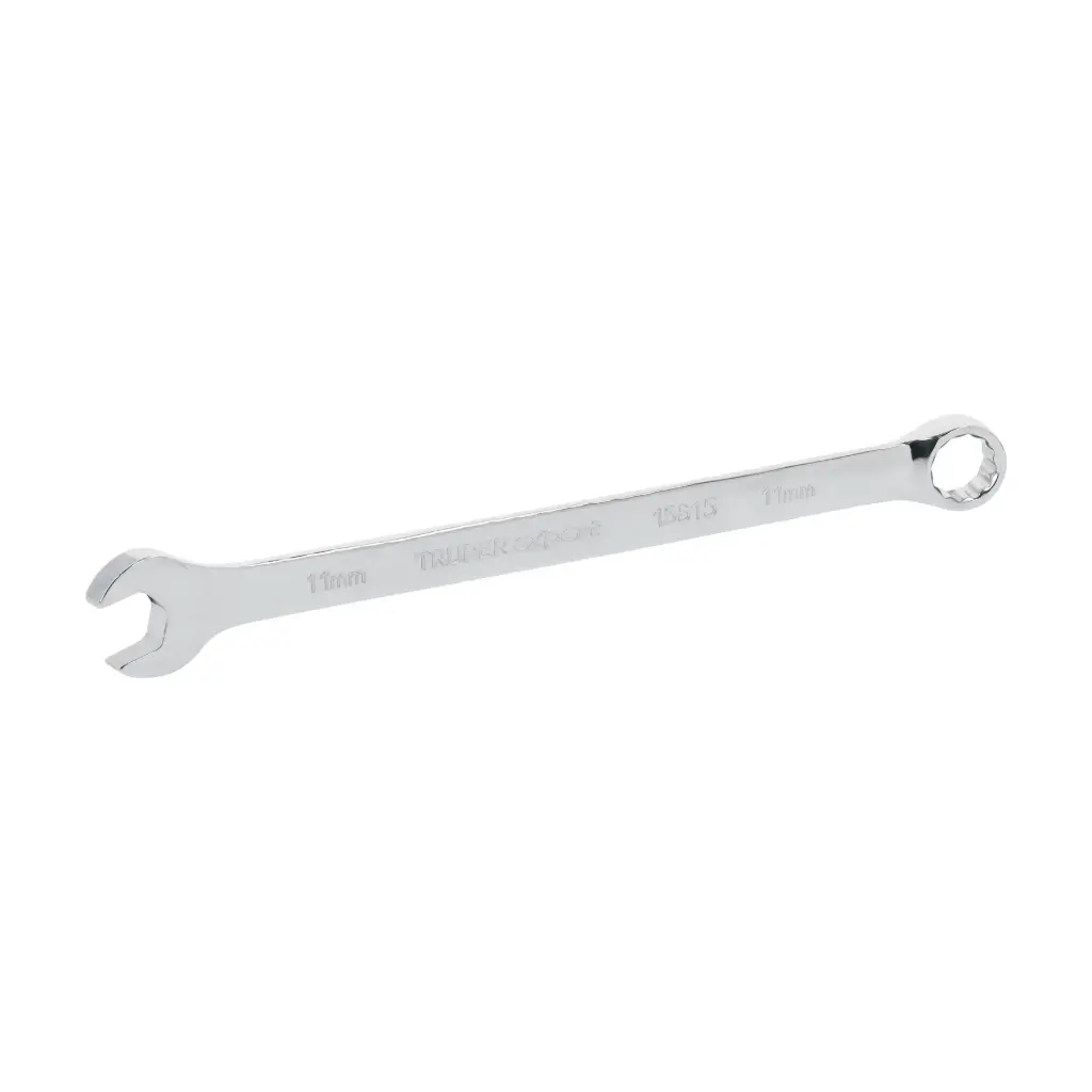 LLAVES MIXTA EXTRALARGA 11MM TRUPER