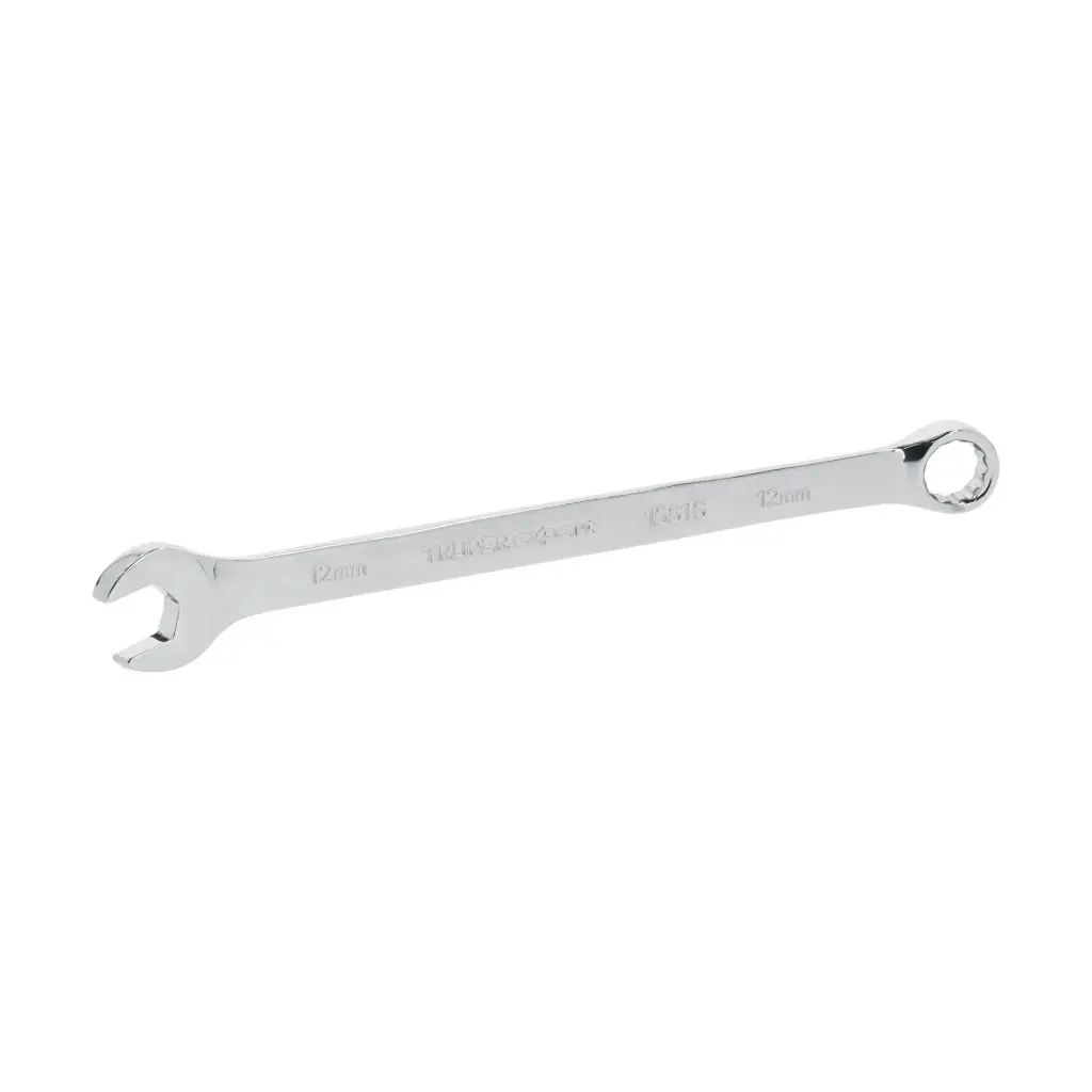 LLAVES MIXTA EXTRALARGA 12MM TRUPER