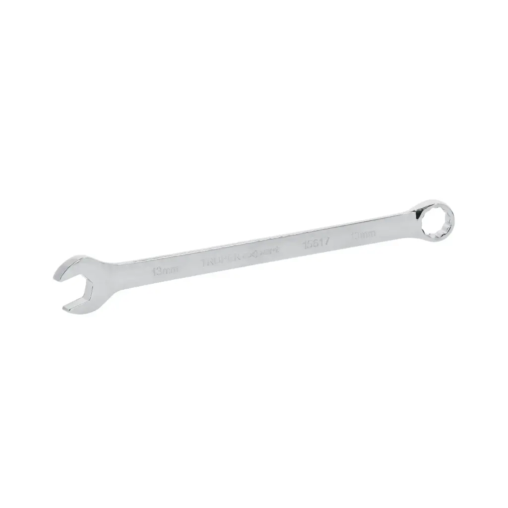 LLAVES MIXTA EXTRALARGA 13MM TRUPER