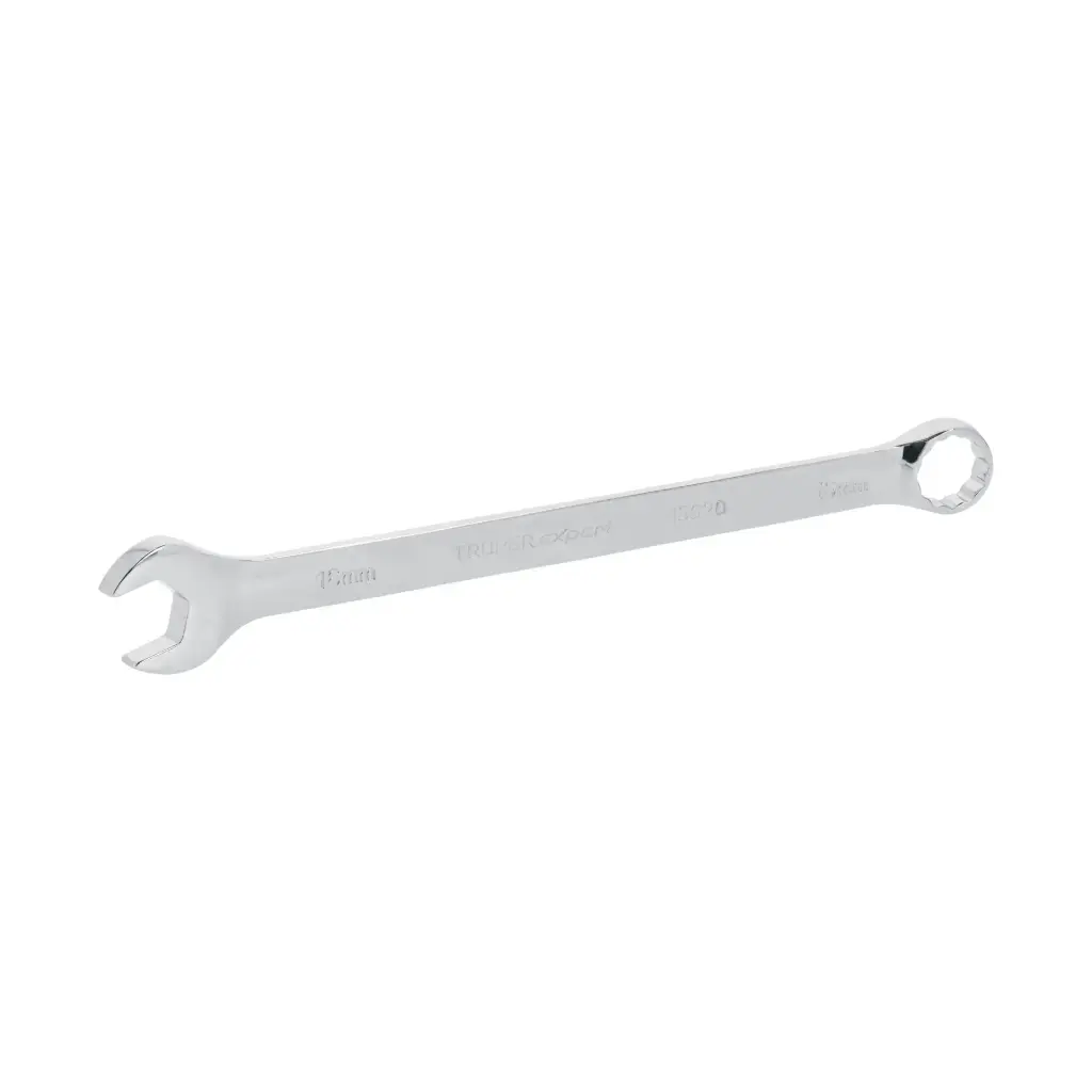 LLAVES MIXTA EXTRALARGA 16MM TRUPER