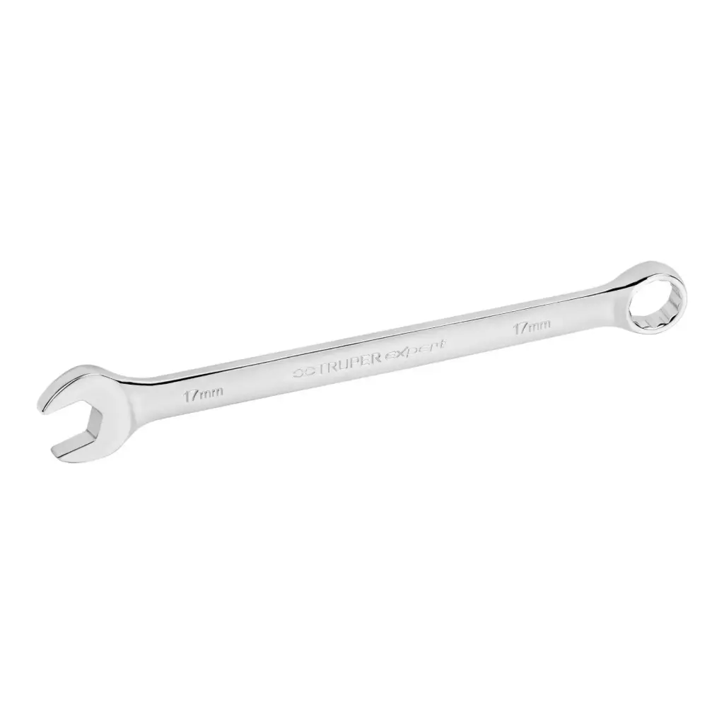 LLAVES MIXTA EXTRALARGA 17MM TRUPER