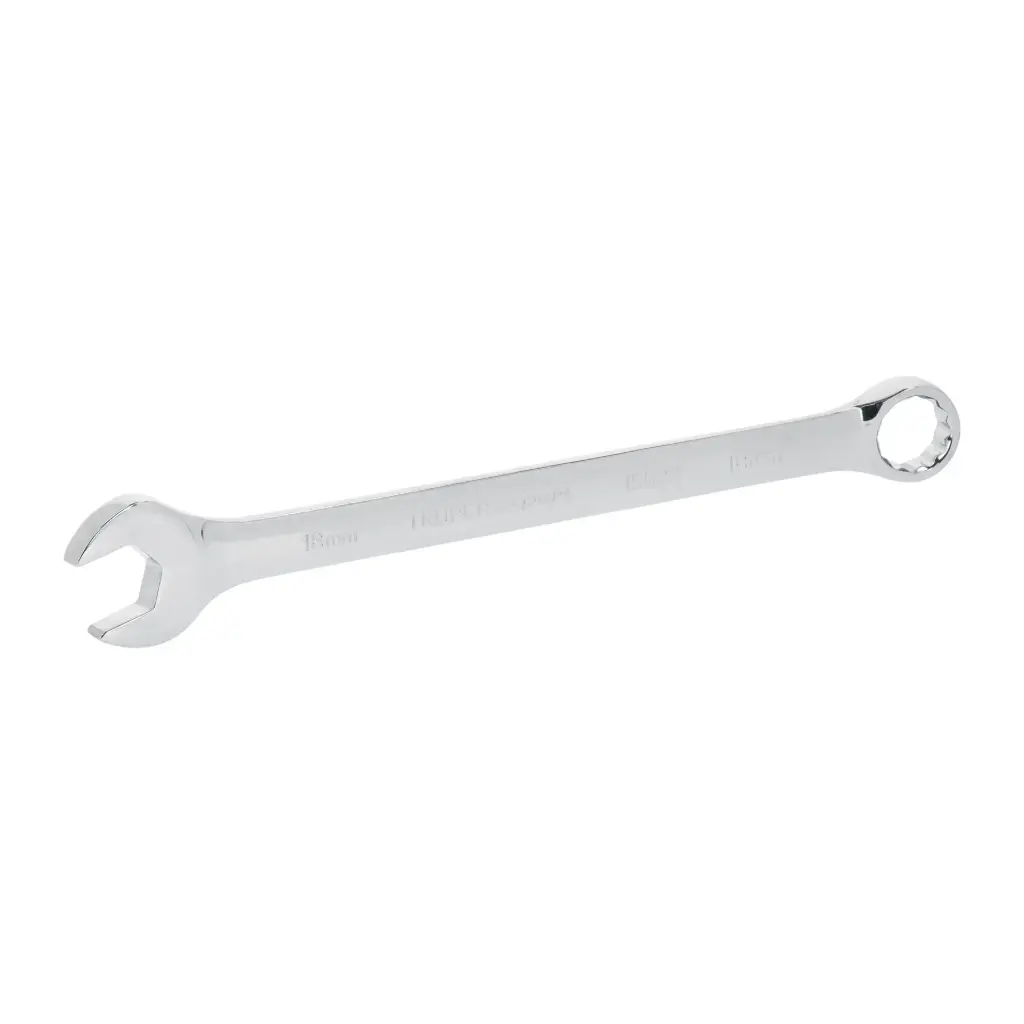 LLAVES MIXTA EXTRALARGA 18MM TRUPER