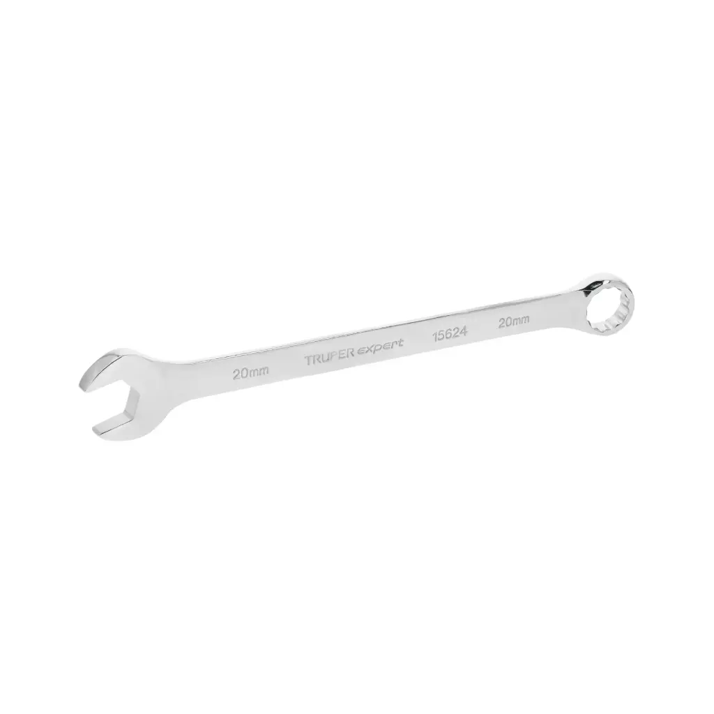 LLAVES MIXTA EXTRALARGA 20MM TRUPER