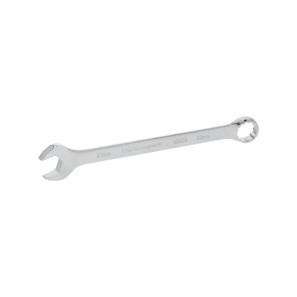 LLAVES MIXTA EXTRALARGA 23MM TRUPER