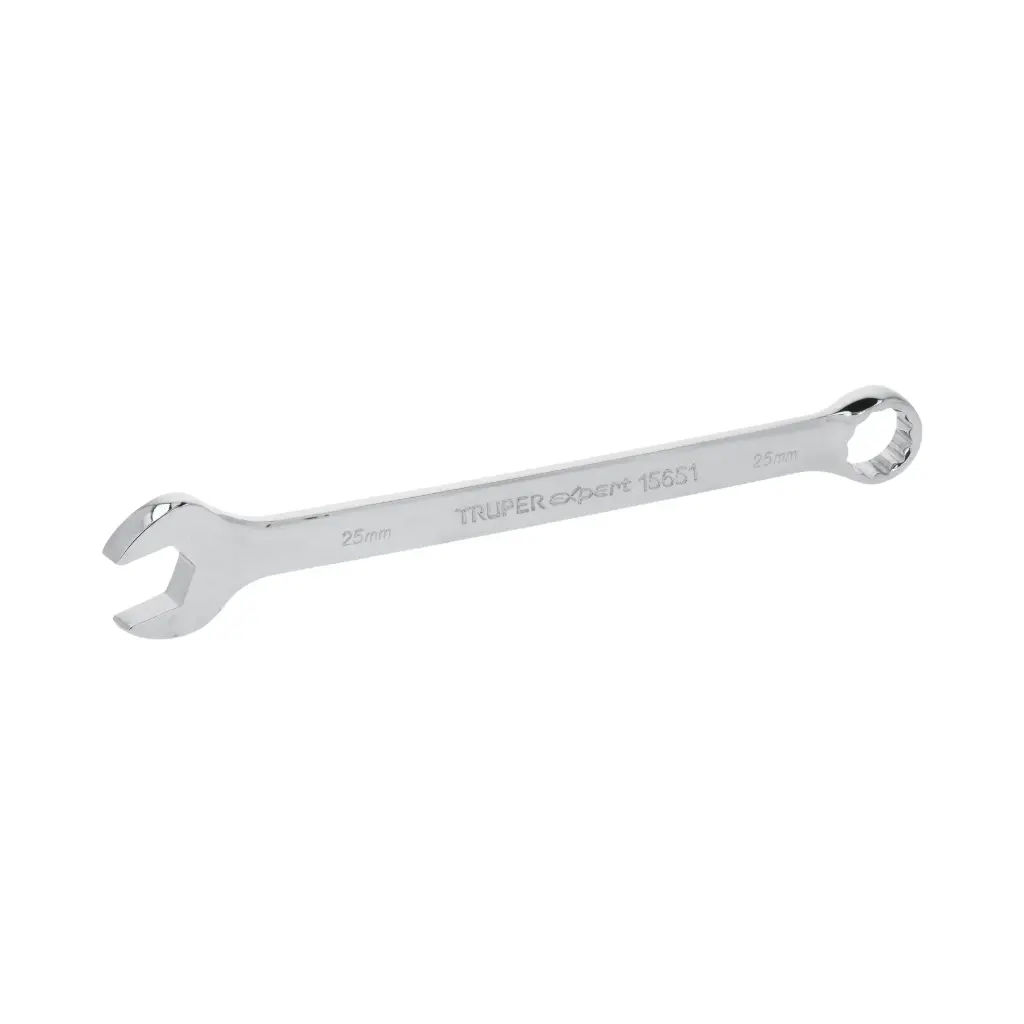 LLAVES MIXTA EXTRALARGA 25MM TRUPER