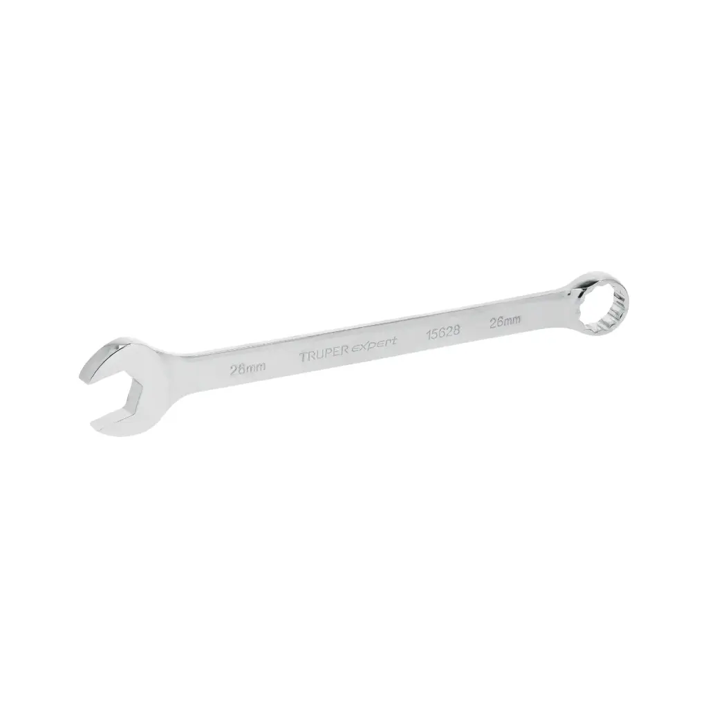 LLAVES MIXTA EXTRALARGA 26MM TRUPER