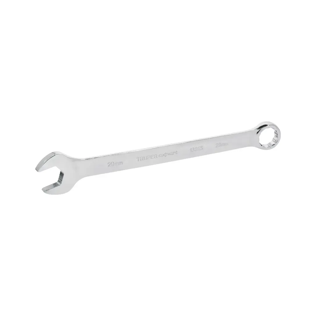 LLAVES MIXTA EXTRALARGA 29MM TRUPER