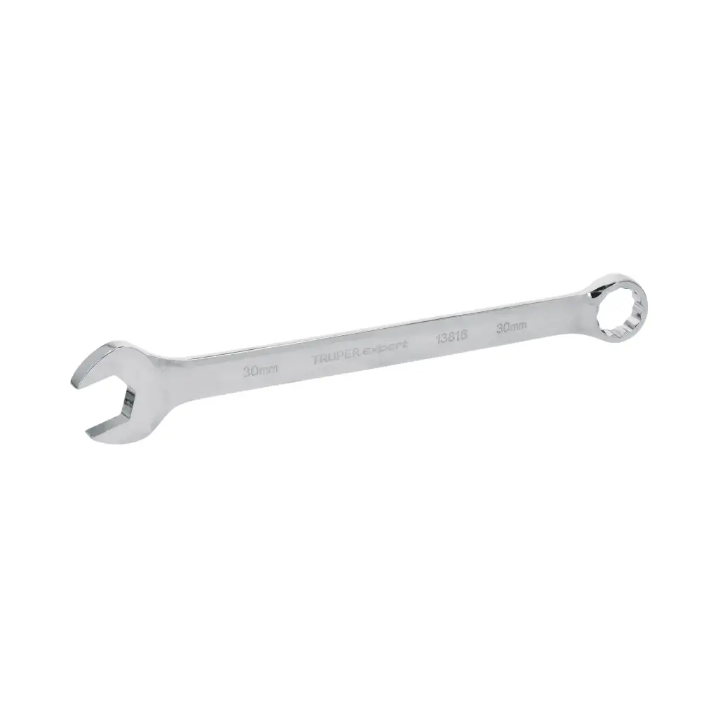 LLAVES MIXTA EXTRALARGA 30MM TRUPER