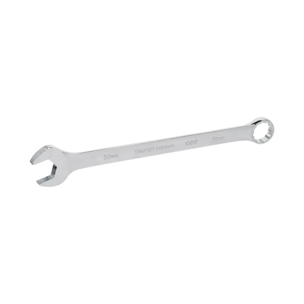 LLAVES MIXTA EXTRALARGA 32MM TRUPER