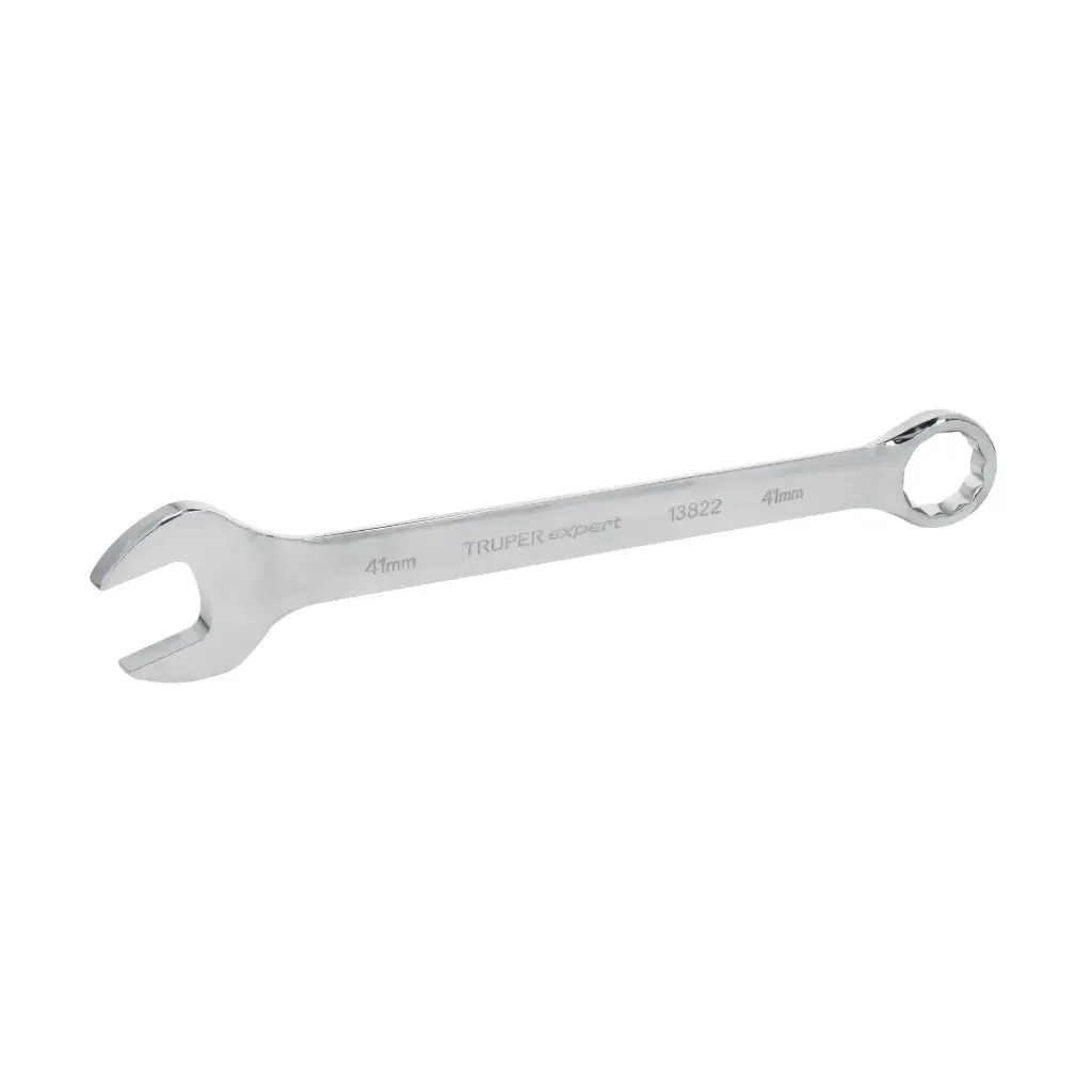 LLAVES MIXTA EXTRALARGA 41MM TRUPER