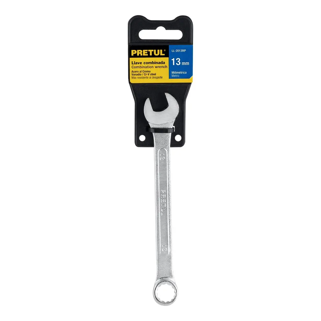 [21907] LLAVES MIXTAS 13MM PRETUL