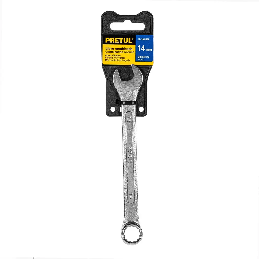 [21908] LLAVES MIXTAS 14MM PRETUL