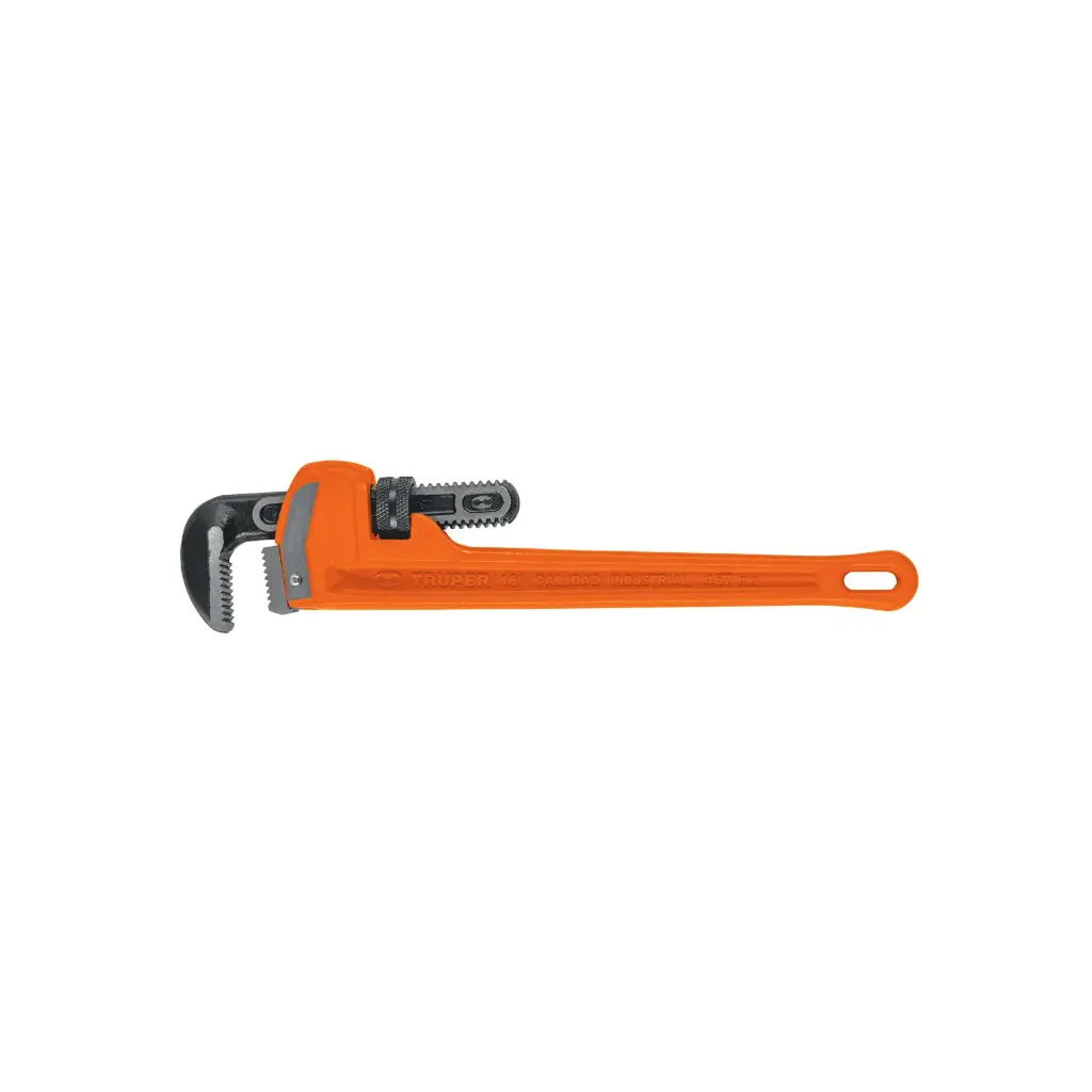 LLAVE STILSON INDUSTRIAL 18" TRUPER