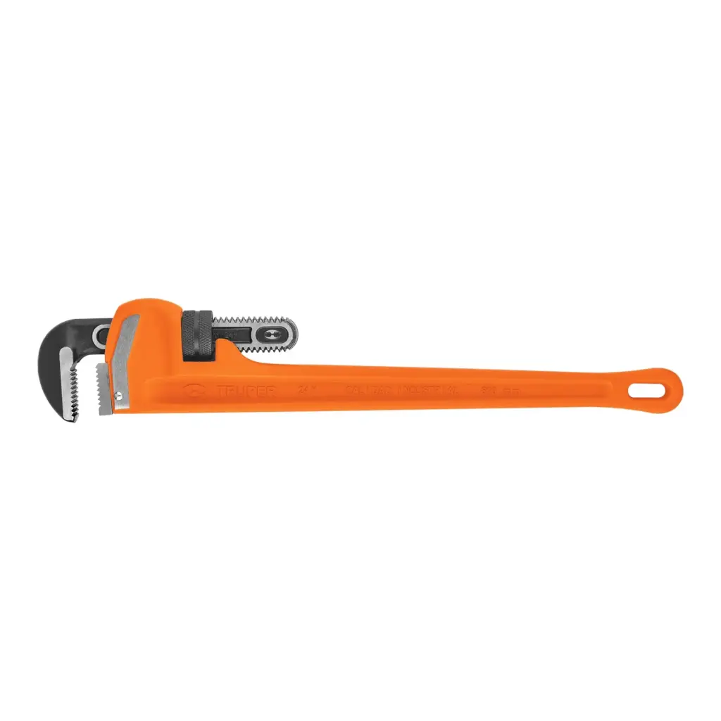 LLAVE STILSON INDUSTRIAL 24" TRUPER