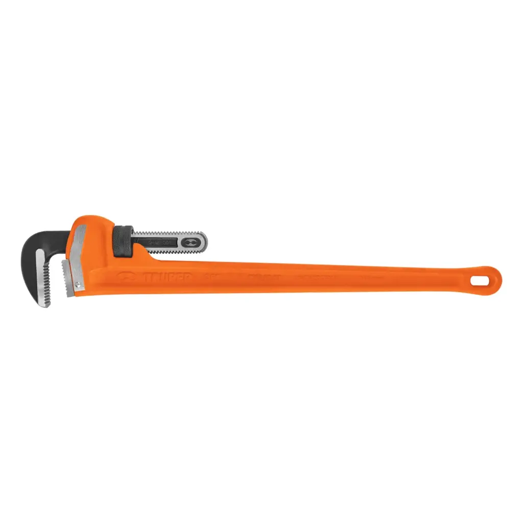 LLAVE STILSON INDUSTRIAL 36" TRUPER
