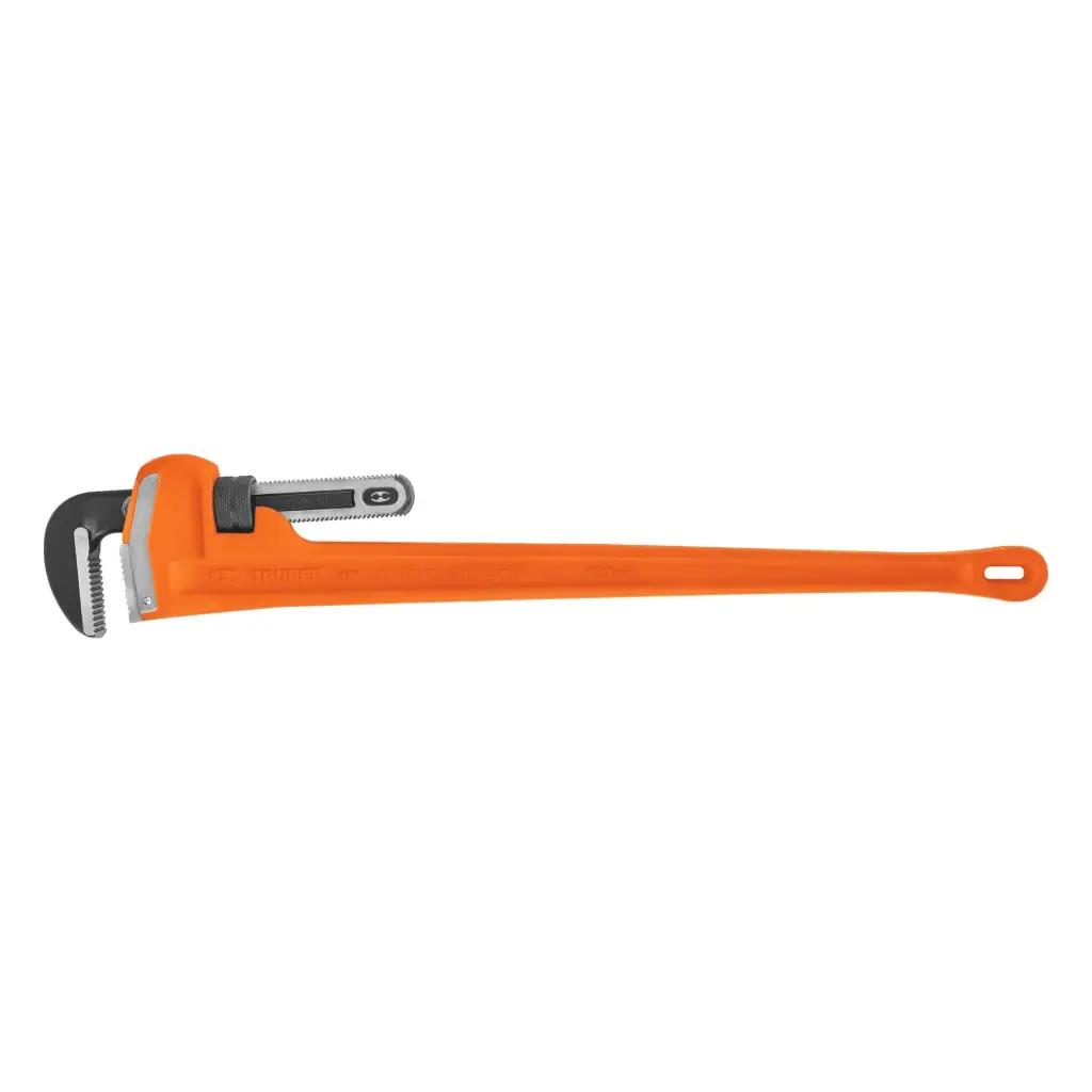 LLAVE STILSON INDUSTRIAL 48" TRUPER