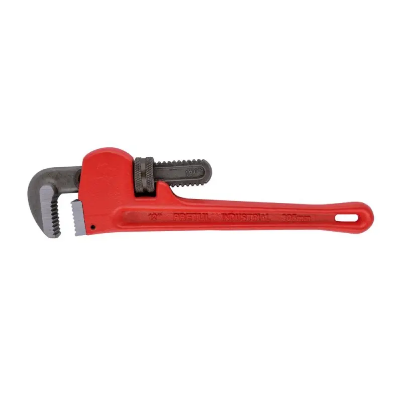 [22013] LLAVE STILSON PRETUL 14" PRETUL