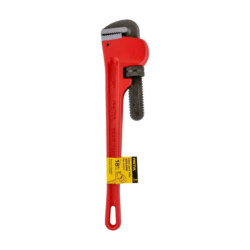 LLAVE STILSON PRETUL 18" PRETUL