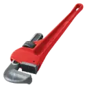 LLAVE STILSON 24"-22015-PRETUL