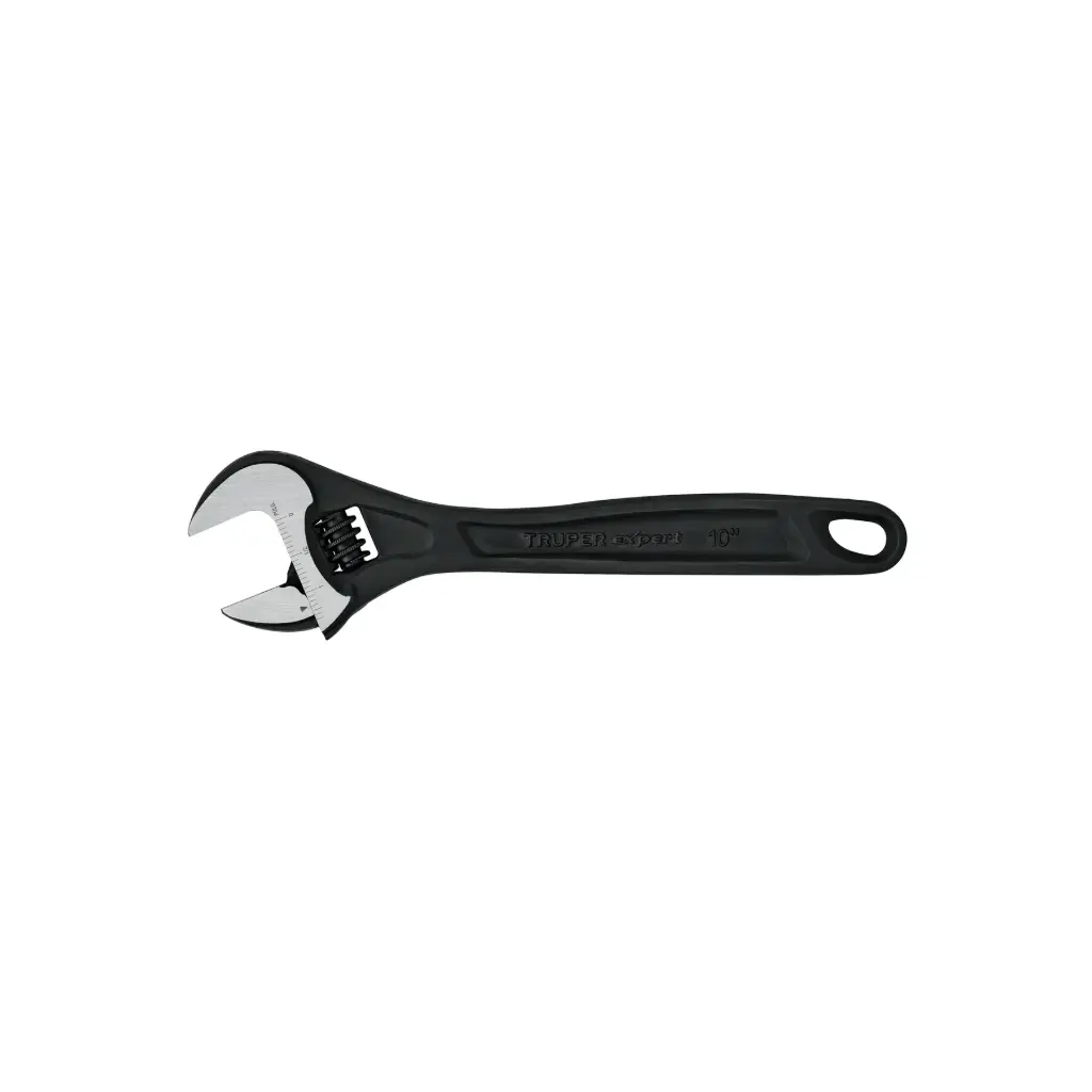 LLAVES FRANCESAS PROFESIONALES FOSFATADAS 10" TRUPER