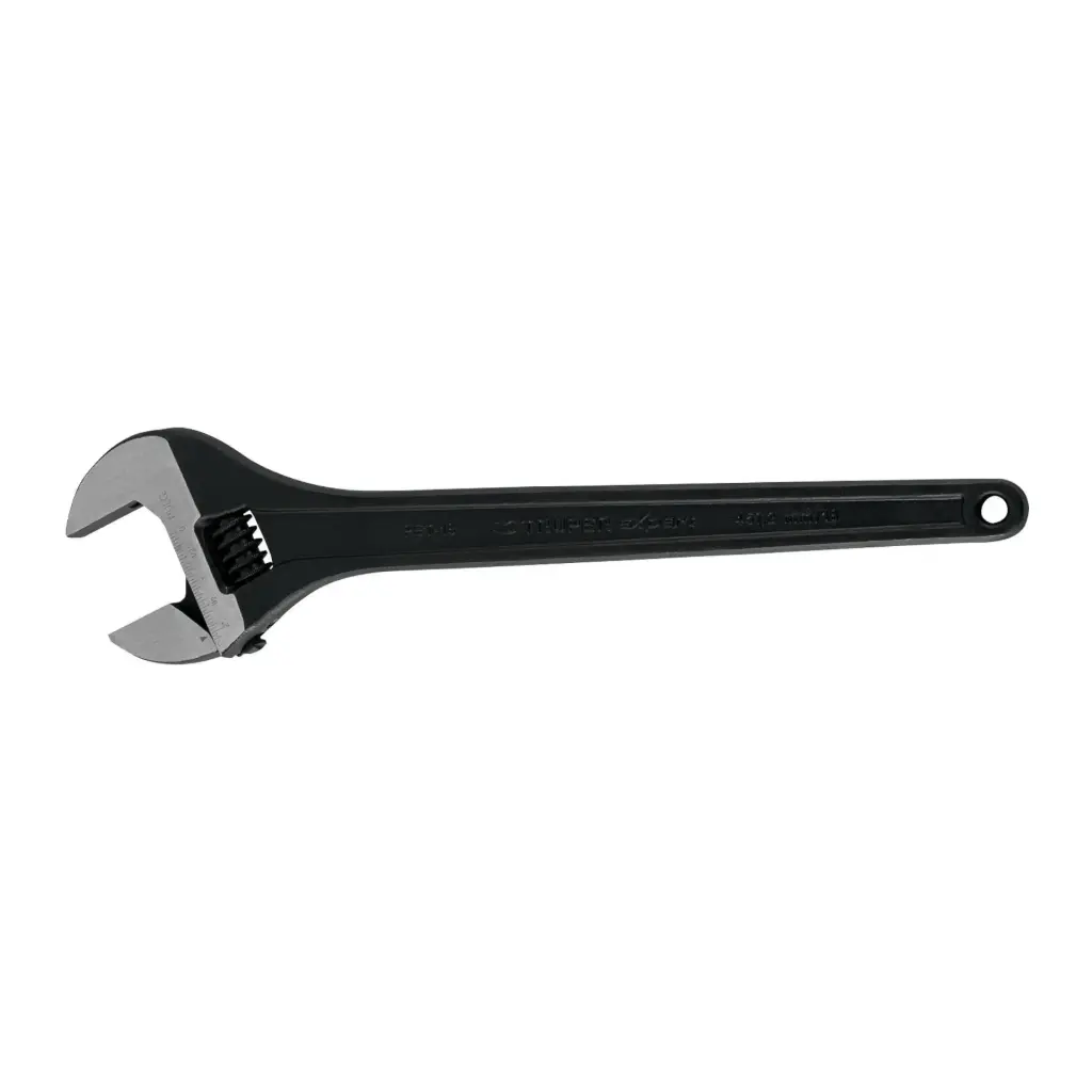LLAVES FRANCESAS PROFESIONALES FOSFATADAS 18" TRUPER