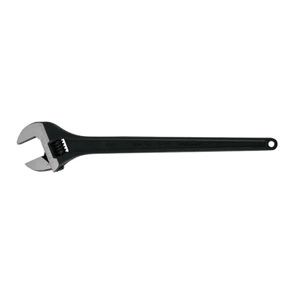 LLAVES FRANCESAS PROFESIONALES FOSFATADAS 24" TRUPER