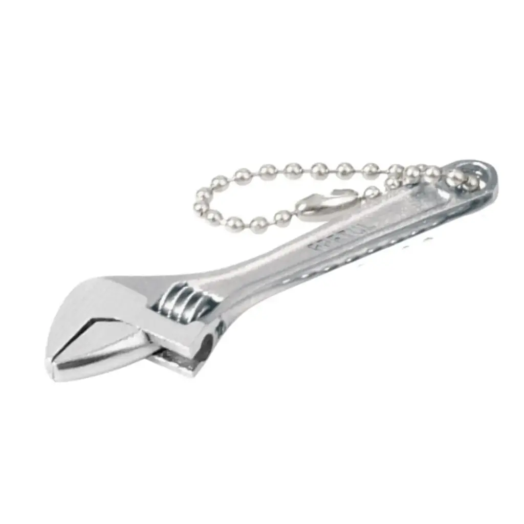 [65005] ENVASE CON LLAVEROS TIPO LLAVE FRANCESA PRETUL