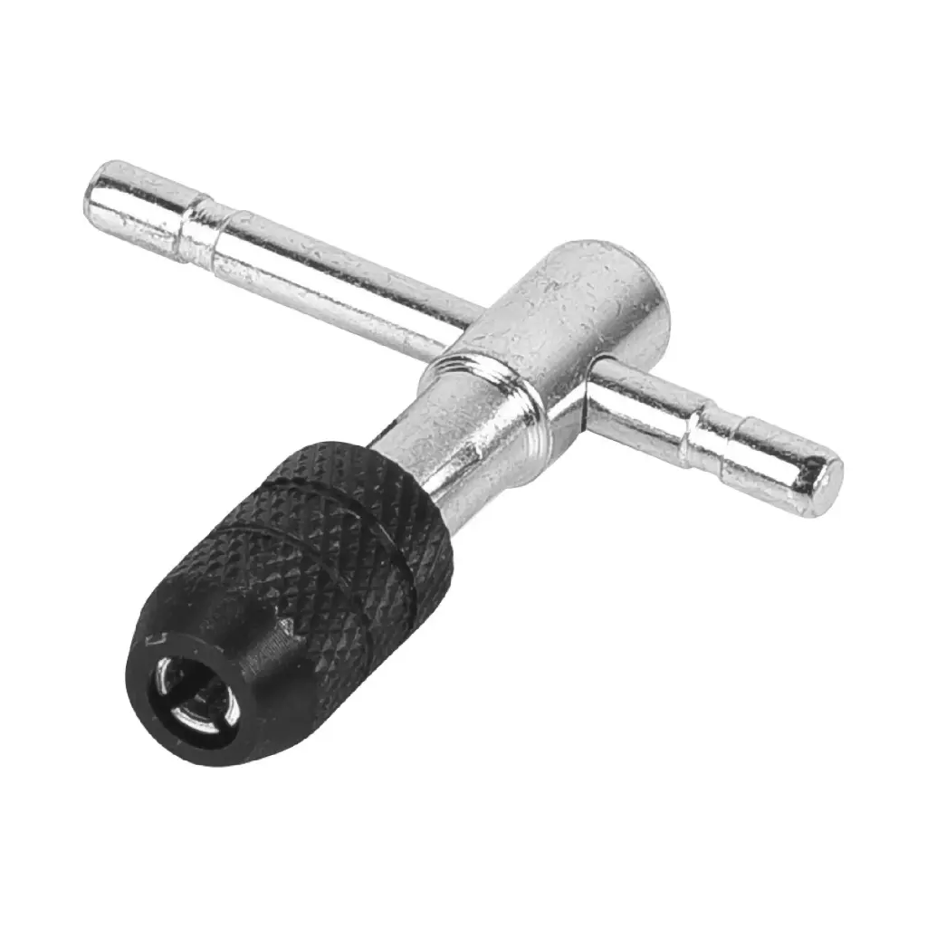 [11438] PORTAMACHOS TIPO T 3/16" TRUPER