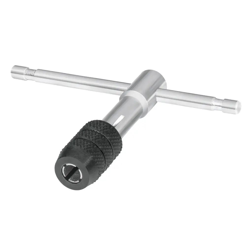 [11440] PORTAMACHOS TIPO T 1/2" TRUPER