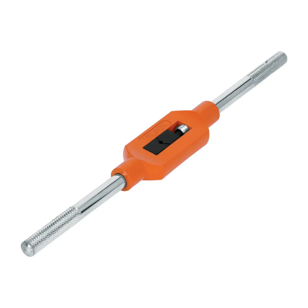 GIRAMACHOS TIPO GARROTE PARA MACHO DE 1/2"-CÓDIGO: 11436-TRUPER