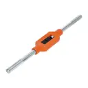 GIRAMACHOS TIPO GARROTE PARA MACHO DE 1/2"-CÓDIGO: 11436-TRUPER