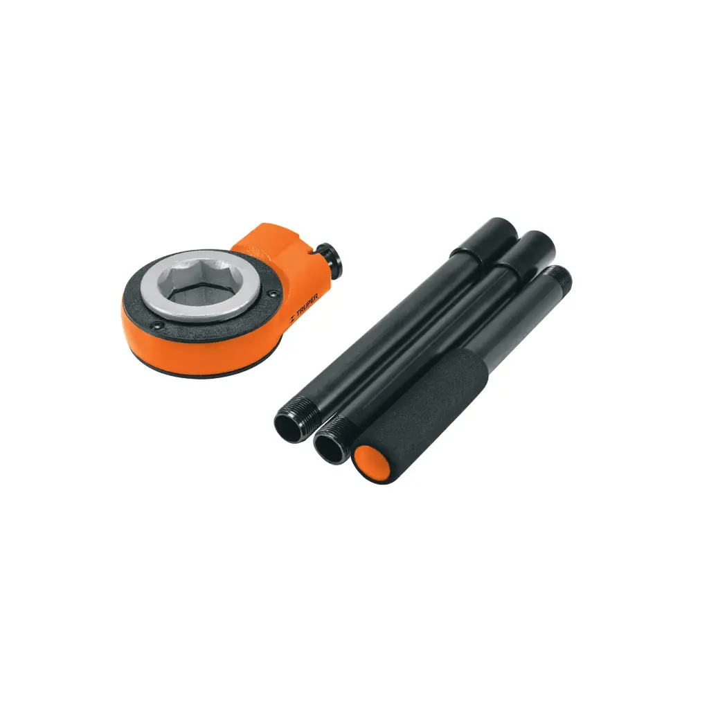 CABEZALES PARA DADOS PARA TA-851 TRUPER