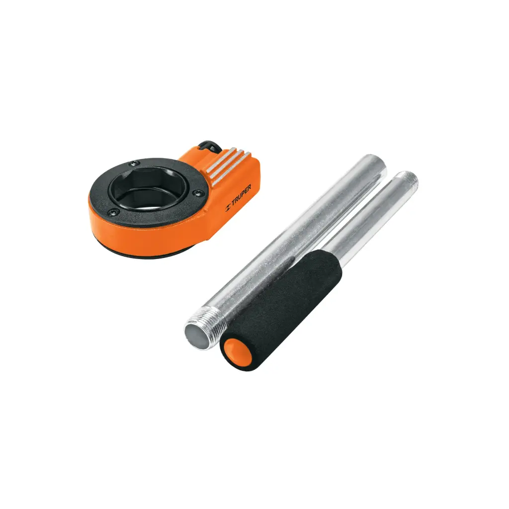 CABEZALES PARA DADOS PARA TA-850 TRUPER