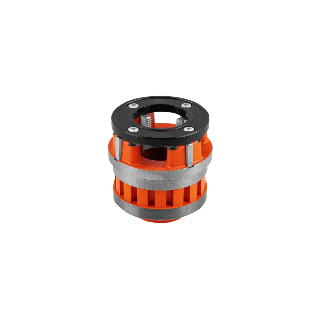 [14504] DADOS PARA TARRAJAS PARA T-852X 1.1/4" TRUPER
