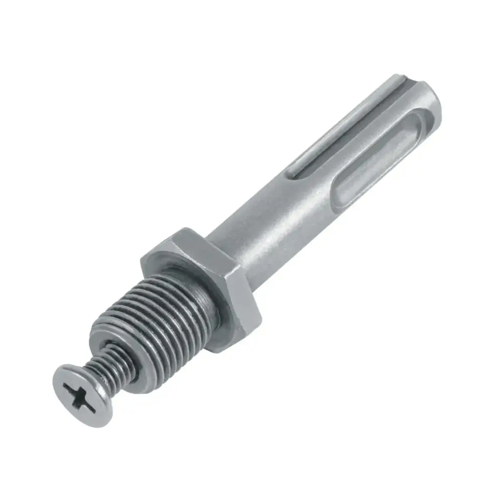 ADAPTADOR PARA ROTOMARTILLO SDS PLUS TRUPER