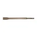 CINCEL PLANO DELGADO 3/4" PARA TALADRO PERCUTOR SDS PLUS 10"-12096-TRUPER