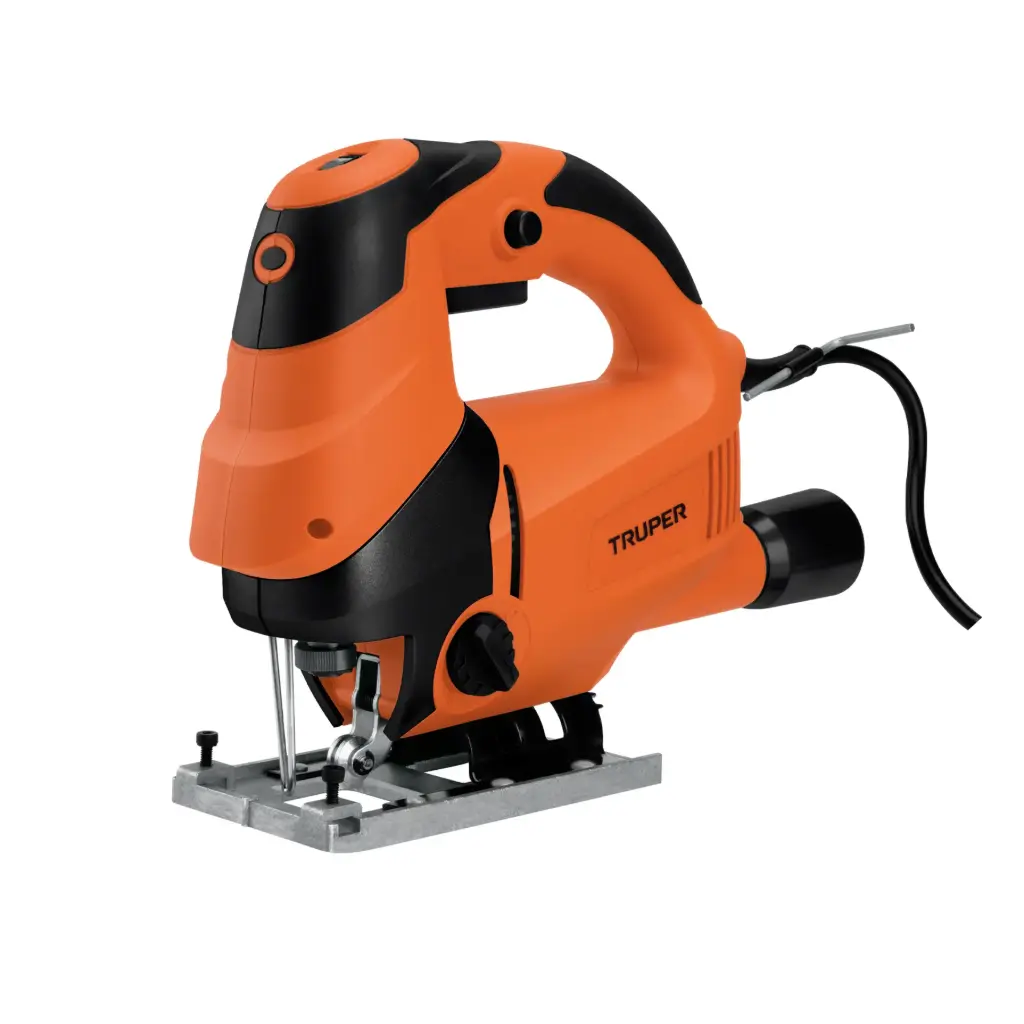 SIERRA CALADORA 750 W PROFESIONAL TRUPER